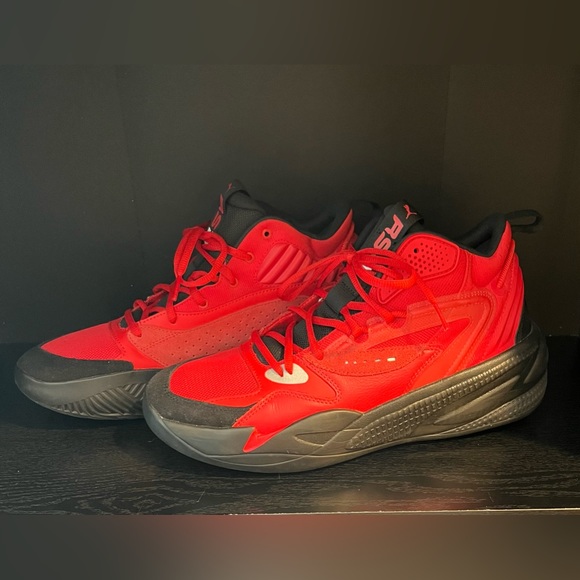 Like New Puma Dreamer 2 - Picture 4 of 4